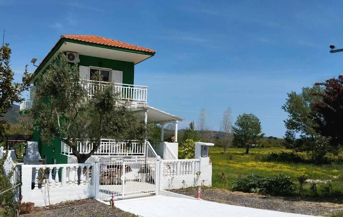 Apartment Find Yourself 1 - Sikia Greece