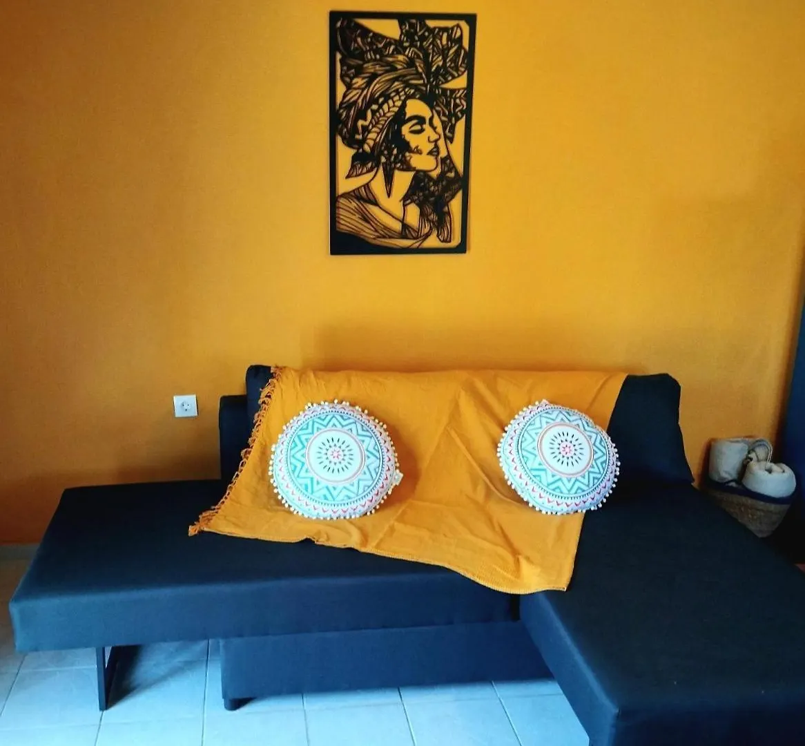 Apartment Find Yourself 1 - Sikia