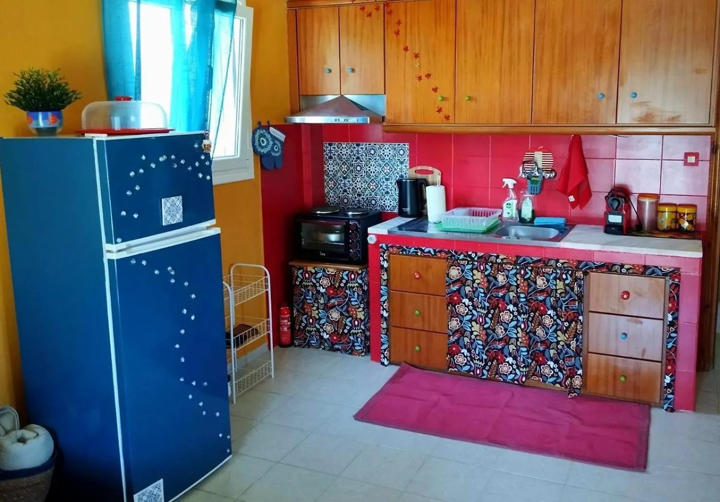 Find Yourself 1 - Sikia Apartment